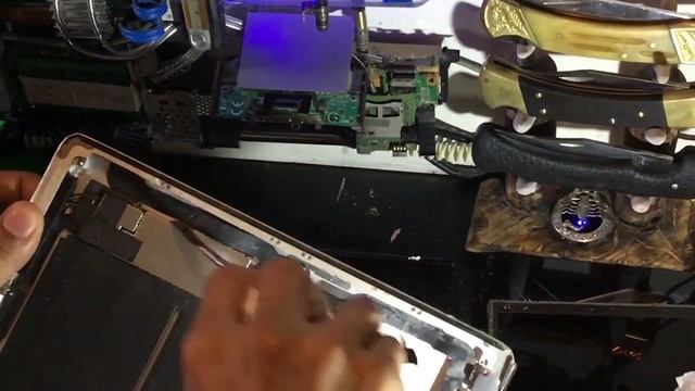 LUMANG IPAD NA MAY SIRANG LCD AT TOUCH SCREEN PAANO MAGAGAMIT ULIT? смотреть онлайн