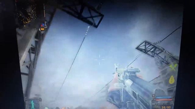 Шел с отрядом на радар. Там очень страшно. смотреть онлайн