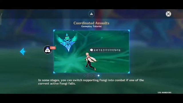 Twitch Drops, Do fabulous fungus frenzy Event Or Daily Or Other Stuff ,Genshin Impact Quick смотреть онлайн