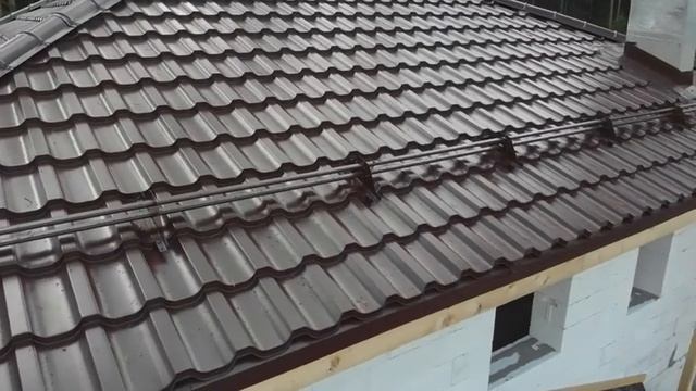 монтаж и ремонт кровли смотреть онлайн