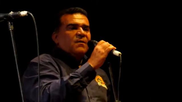 WillyTango con El Matapalo смотреть онлайн