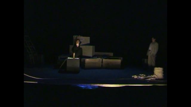 "Медея". Ролик. смотреть онлайн