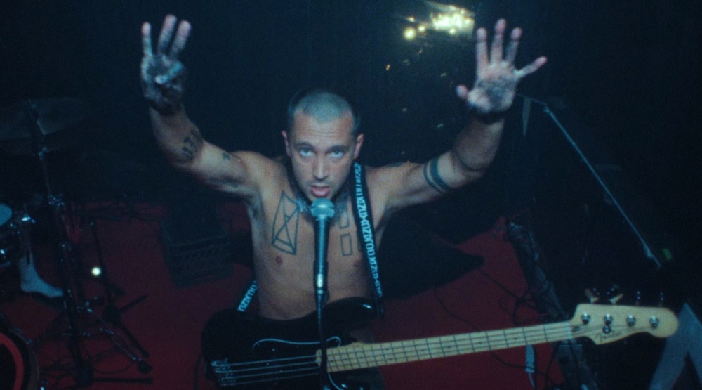 Twenty One Pilots - Next Semester