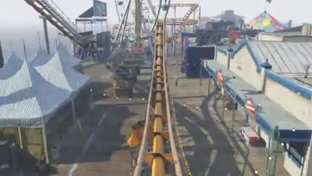 GTA5 смотреть онлайн