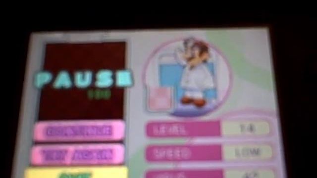 Dr. Mario Express - DSiWare Reviews смотреть онлайн