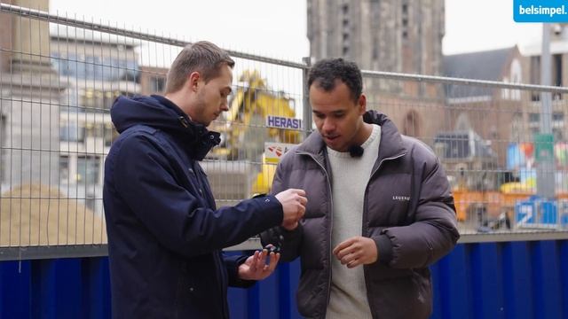 Samsung Accessoires - 4 maanden later | Galaxy Buds2 Pro & Galaxy Watch5 Review смотреть онлайн