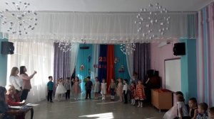 Песня «Ребята молодцы»