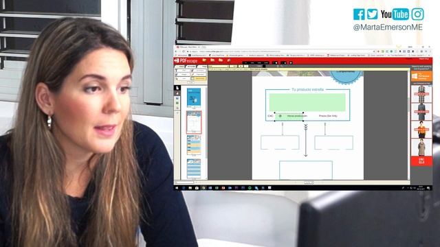 ? ¿Cómo hacer un PDF que tus clientes puedan rellenar? смотреть онлайн