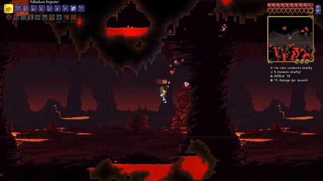 ANOTHER Wraith Army?! | Terraria: The Stars Above #14 смотреть онлайн