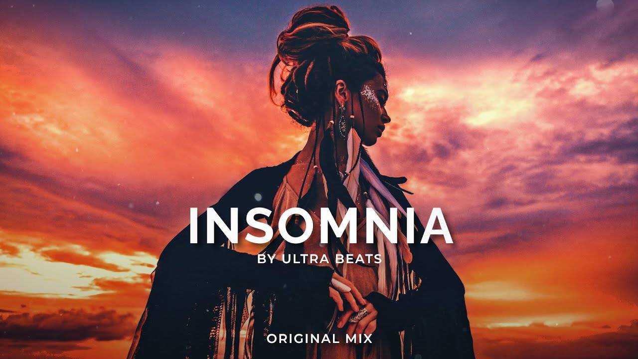 Insomnia - Ultra Beats (Original Mix) смотреть онлайн