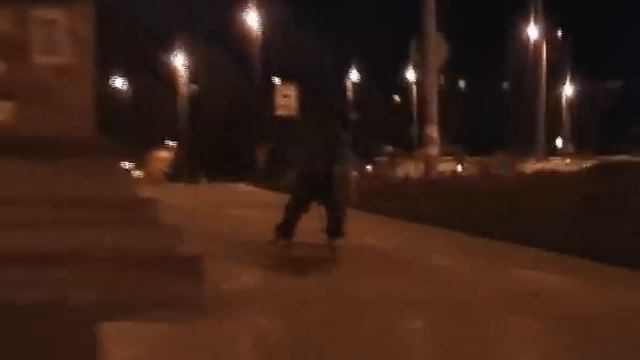 Jean-Paul Hoffmann's privates Skatevideo смотреть онлайн