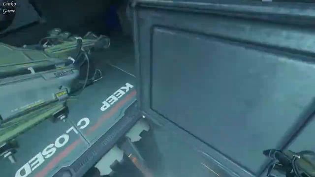 Call of Duty Advanced Warfare прохождение - ч15: Конечная [ФИНАЛ] Гори адским пламенем!. смотреть онлайн