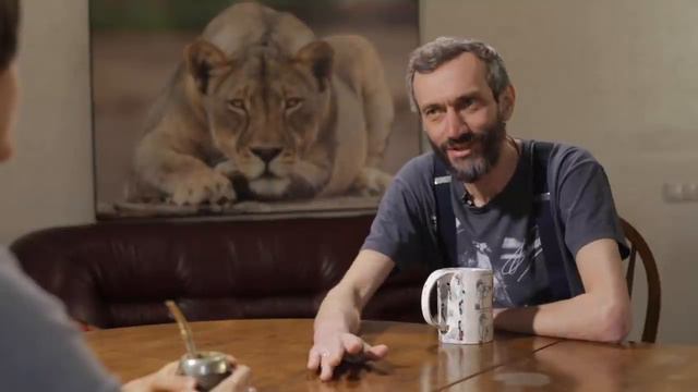Голова профессора Савватеева: распаковка. Всё как у зверей [Биоразнообразие]. смотреть онлайн