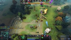 ?НОВЫЙ ВРАЙС КИНГ? ИМБА! ПАТЧ 7.34b [Dota 2]