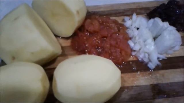 Пити́ азерб  Piti —Азербайджанский Национальный Суп из Говядины