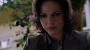 Однажды в сказке / Once Upon a Time – 2 сезон 2 серия