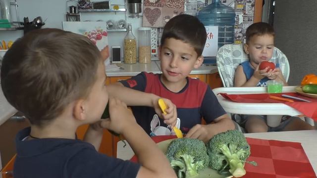 ТИМА И МАТФЕЙ ОТКРЫЛИ СВОЙ РЕСТОРАН.Кто вылил суп на голову директору ресторана?