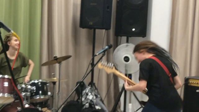 Кастинг в Маzайскую группу. смотреть онлайн