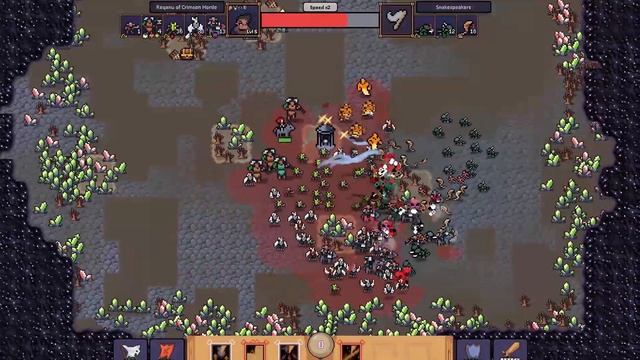 Hero's Hour Review | It Ain't Good смотреть онлайн