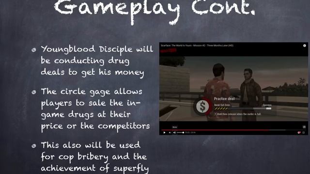Superfly game смотреть онлайн