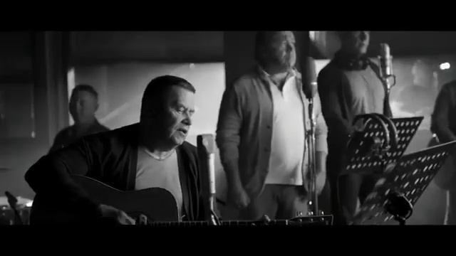 Н Расторгуев и ЛЮБЭ, А Филатов и офицеры группы Альфа А зори здесь тихие тихие смотреть онлайн