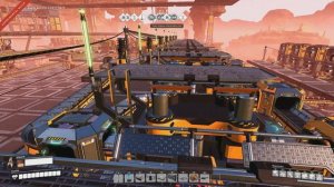 Satisfactory - советы по созданию базы (1) ?