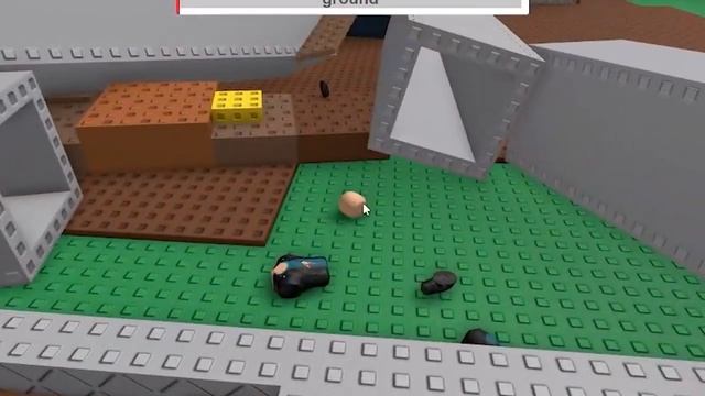 ROBLOX Multi-Disaster Funniest Moments (COMPILATION) смотреть онлайн