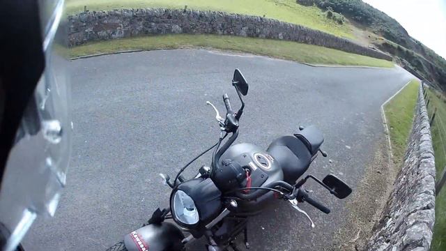 Test Ride And Review Of The 2021 Kawasaki Vulcan 650 S