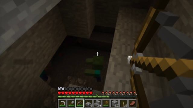 два дебила - это сила? minecraft [1.3.1] - 3 смотреть онлайн