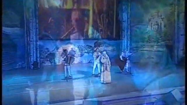 Песня "Молитва", сл. - В. Силкин, муз. - Г.Шумилкина смотреть онлайн