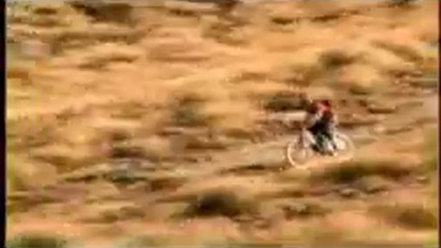 Mountain Bike Adrenaline Featuring Salomon смотреть онлайн