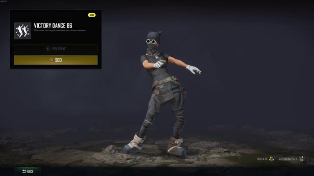 PUBG | Victory Dance 86 смотреть онлайн