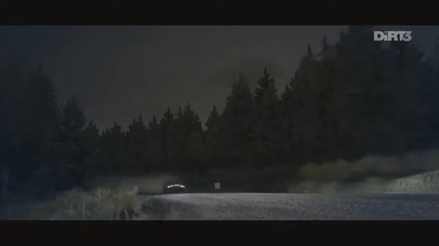 Dirt 3 | Celica GT-Four ST205 | Finland Stage | Ultra смотреть онлайн