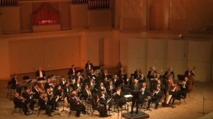 ГДО России Вальс из кф Берегись автомобиля.mp4