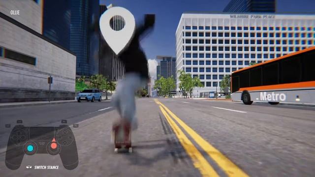 Skater XL Speed glitch tutorial смотреть онлайн