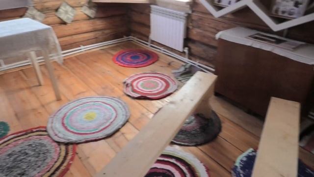 Интернет в Этнокомплексе "Ясна" смотреть онлайн