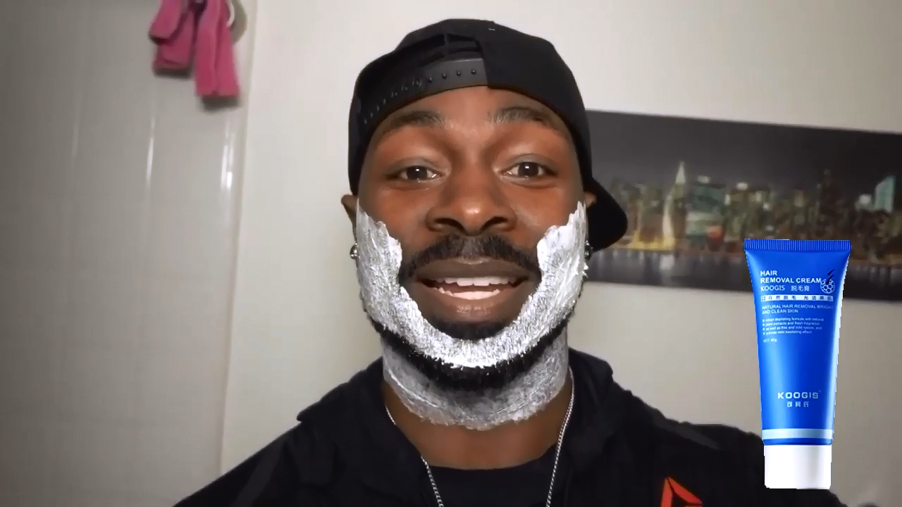 RAZORLESS SHAVING- НОВЫЙ СТАНДАРТ БРИТЬЯ, БЕЗ БРИТВЕННЫХ СТАНКОВ смотреть онлайн