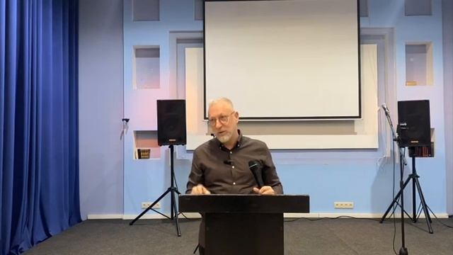 Найти Христа и найтись в Нём смотреть онлайн