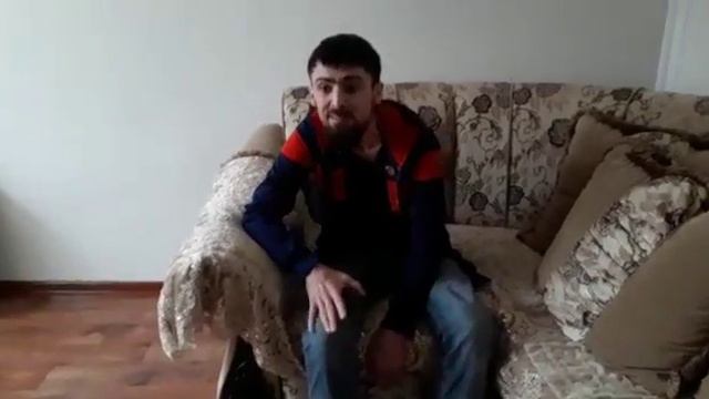 Юнус Мусаев смотреть онлайн