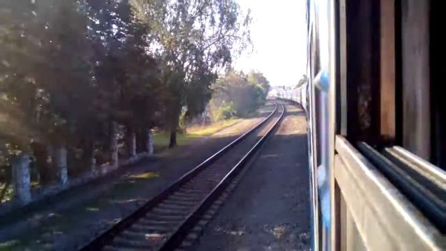 Отправление со ст. Смородино смотреть онлайн