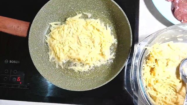 "МЕДВЕЖЬЯ ЛАПА" - ОЧЕНЬ ВКУСНОЕ БЛЮДО смотреть онлайн