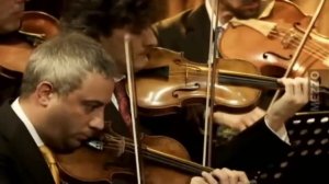 Il Giardino Armonico - Vivaldi - Concerto for four violins in B minor RV 580
