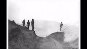 Песни Афгана. «Летит в афган наш вертолет»