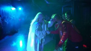 Форт Боярд Взрослые