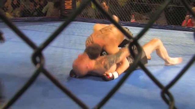 RENE HANNEMANN vs SVEN HUBER смотреть онлайн