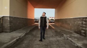 Нарьян-Мар - мой город детства.