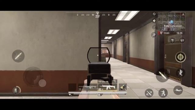 Тарков на Android и iOS Badlanders обзор плюсы и минусы + все предметы и оружия игры смотреть онлайн