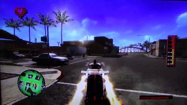 No More Heroes: Heroes' Paradise pt15 смотреть онлайн