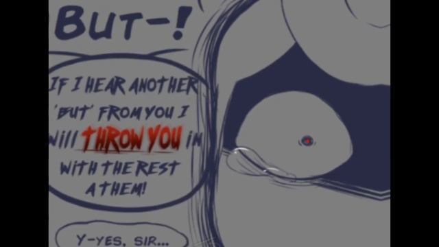 "I'm Safe."|Voice Dub|Welcome Home(Au) смотреть онлайн