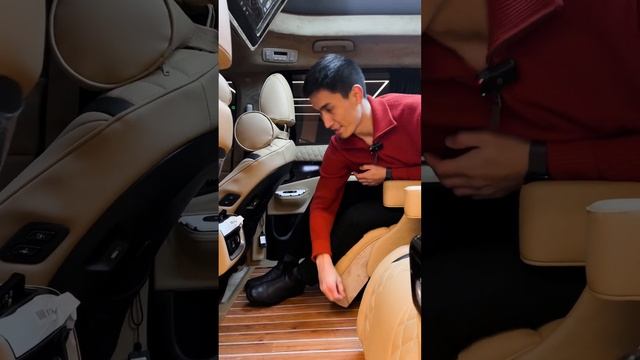 Hi Limousine-???төбесі мен мәртебесін көтерді⚡️⚡️ смотреть онлайн